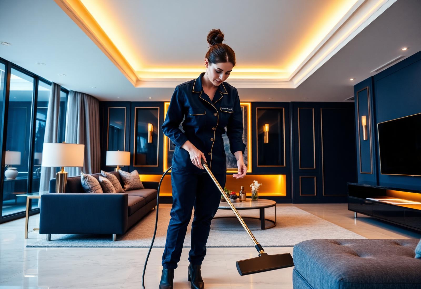 Amal Cleaning
